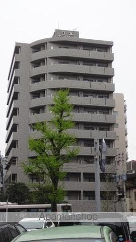 エスリード天神第2の外観写真
