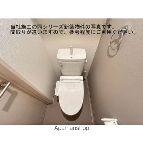 ジーメゾン戸畑の内装写真