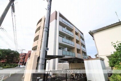 ＥＭＩＮＥＮＴＥ神明[1K/30m2]の外観5