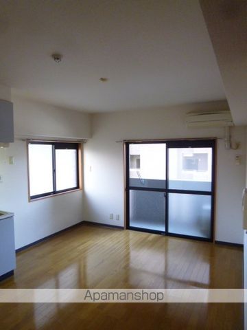 CASA NISHIKAWAの内装写真