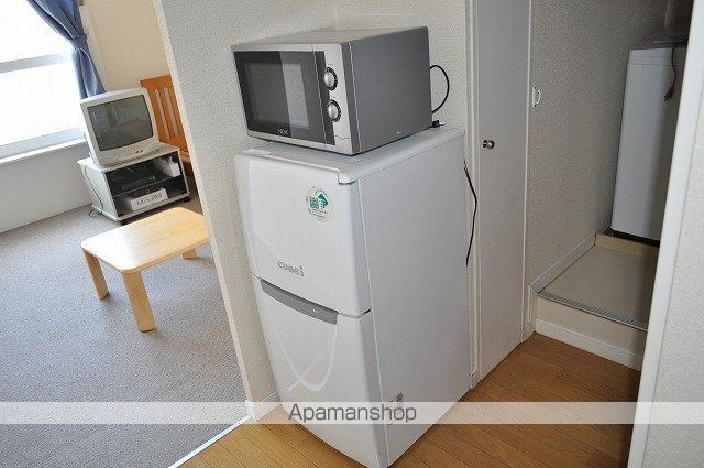 レオパレスメゾン伊東Cの内装写真