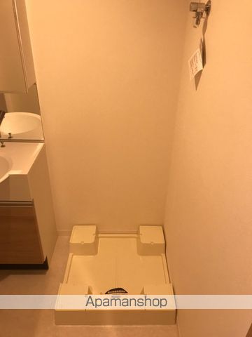 GRANPASEO神楽坂の内装写真