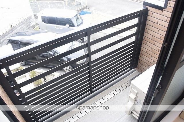 レオネクスト南花屋敷の内装写真