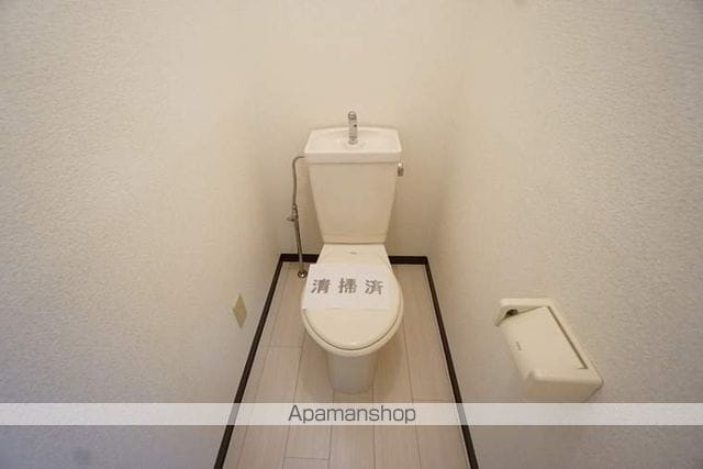 宮元7番館の内装写真