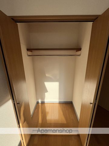 ゴルフランドの内装写真