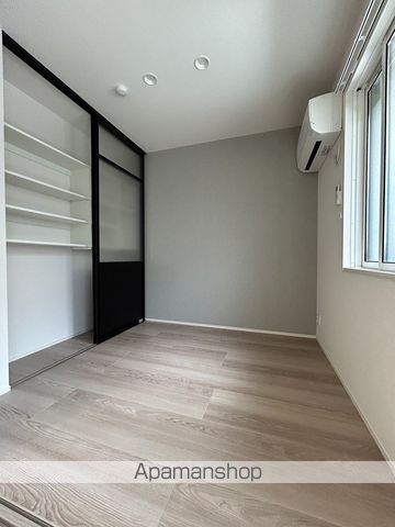 クラシスト MITSUYAMINAMIの内装写真