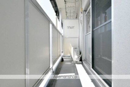 ビレッジハウス小山２号棟[2K/33.09m2]の内装6