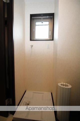 ハーバーイーストIIの内装写真