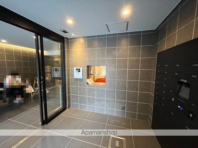 アーバネックス新御徒町駅前の内装写真
