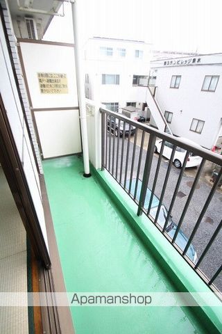 第1サンビレッジ泉水の内装写真