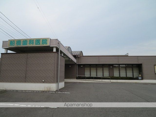 アルカンシェル サトウの周辺写真