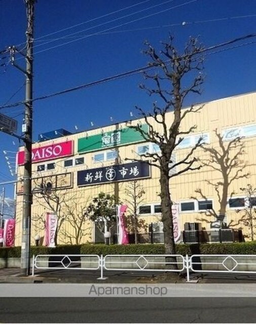 東京都国分寺市西町５丁目[2LDK/67.14m2]の周辺6