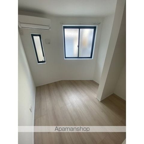 Kolet江東東砂07の内装写真