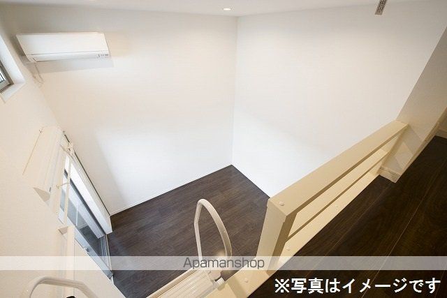 リベルテ露橋の内装写真