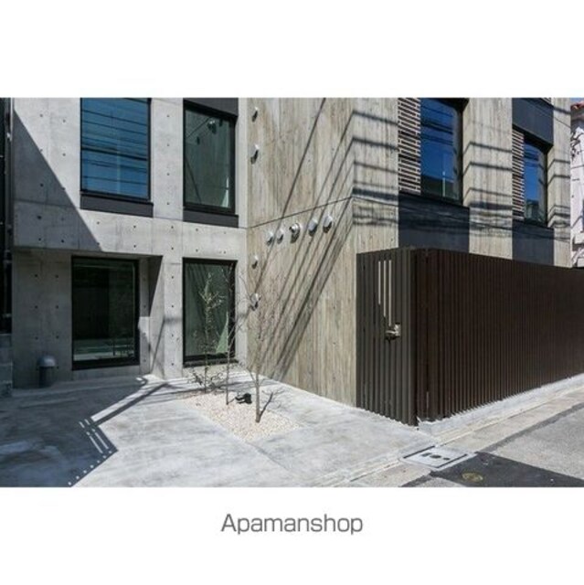 ＬＥＧＡＬＡＮＤ目白駅前[1DK/45.01m2]の外観3
