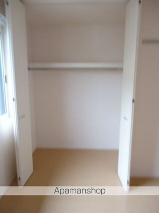 メルヴェーユ[3LDK/69.62m2]の収納