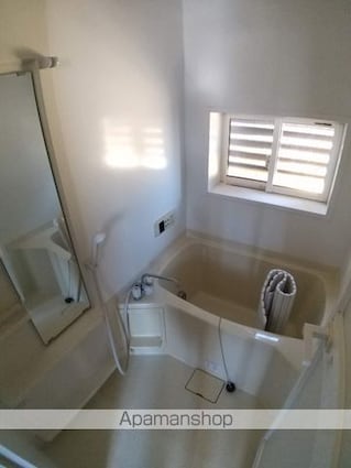 ワンルーム千代[1R/23m2]のバス