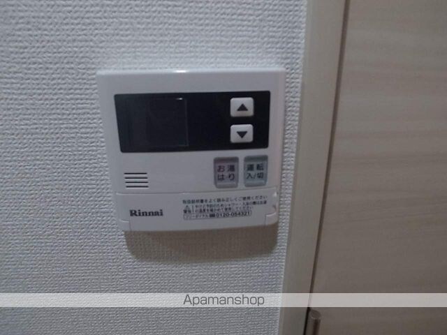ＭＡＸＩＶ　ｓｃｅｎｅ　墨田[1K/25.93m2]の内装4