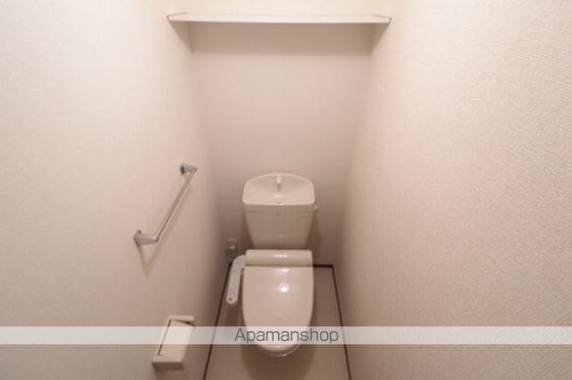 ファイン・クレストCの内装写真