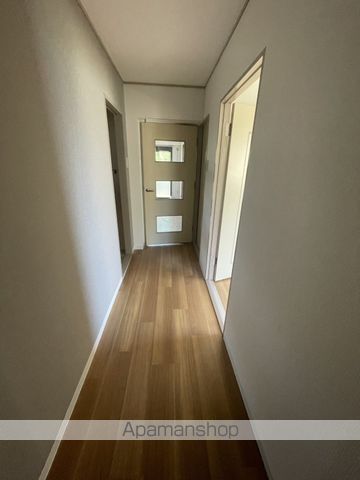ハートイン若葉台S棟の内装写真