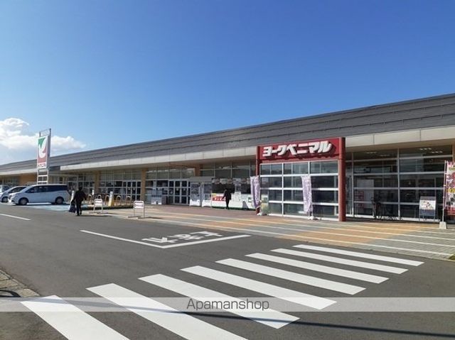 メルローズ Aの周辺写真