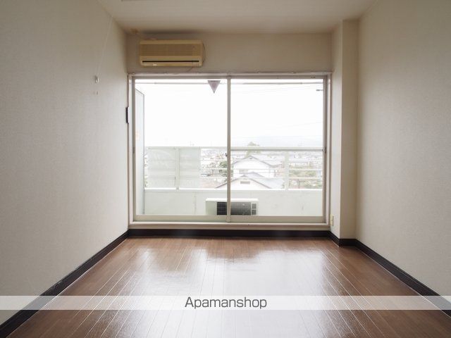 ヒューマンライフギブ&ギブA棟の内装写真