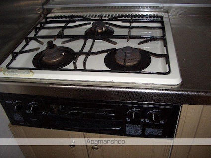 サンガーデンあい[2DK/52.44m2]の内装2