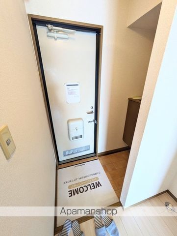 セジュール セトの内装写真