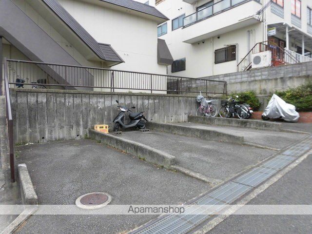 サカイコーポのその他写真