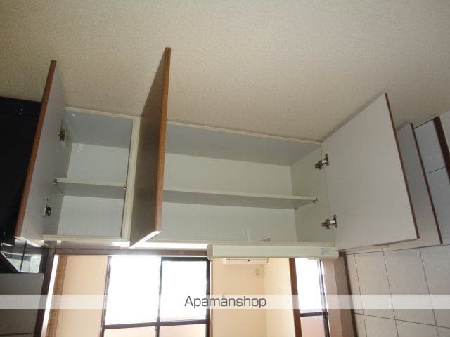 エトワールの内装写真