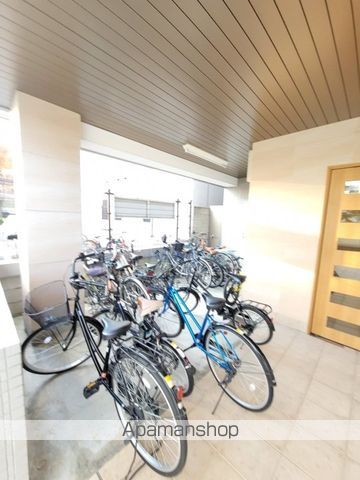 シティーコート熊野町のその他写真