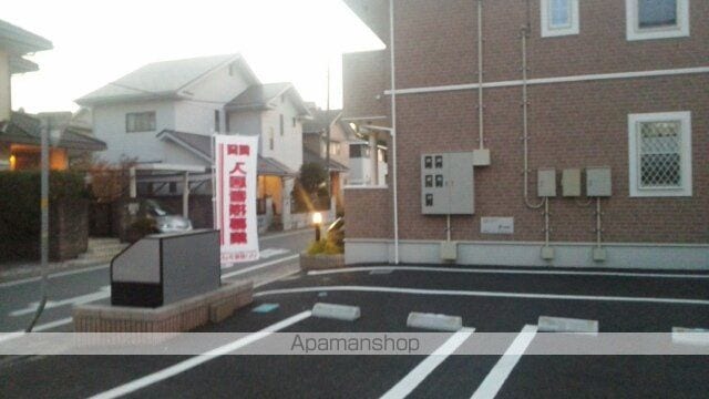 フォルシュアンジュのその他写真