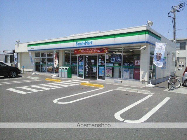 セレニテの周辺写真