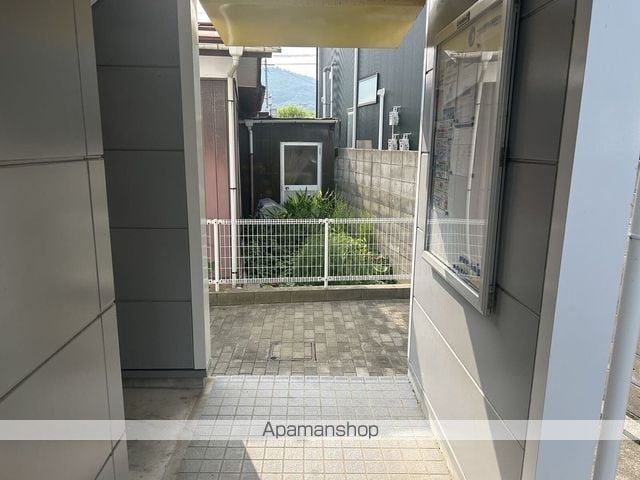 レオパレスあぶくまの内装写真
