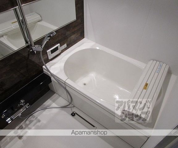 プレサント牛若の内装写真