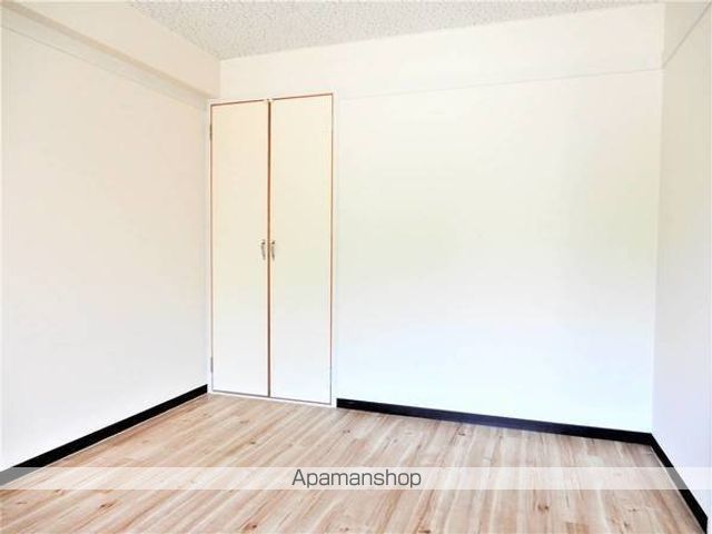 ビレッジハウス釜石3号棟の内装写真