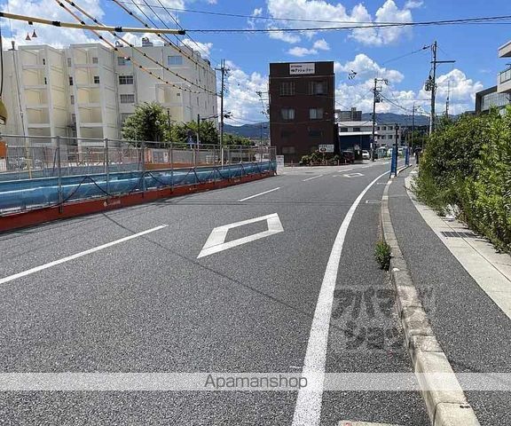 カーサ・ミアの周辺写真