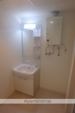 リバージュL38の内装写真
