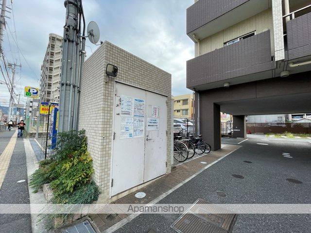 パストラル光町のその他写真