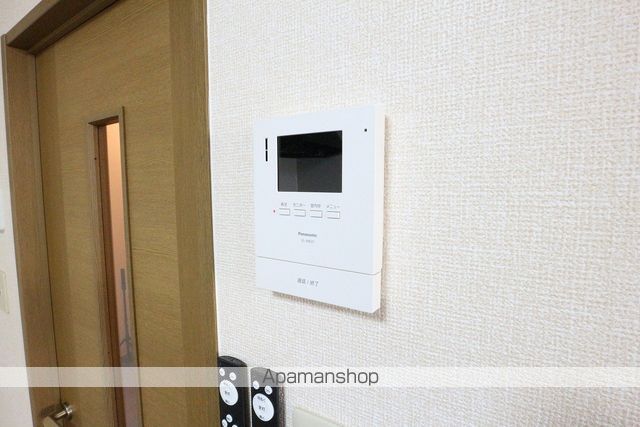 サザン・クロスの内装写真