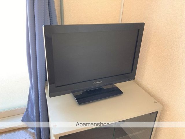 レオパレス大針の内装写真