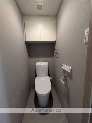 カスタリア西船橋IIの内装写真