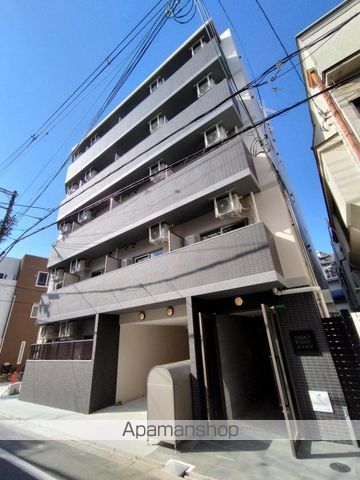 GRAND STEADY 天王寺町