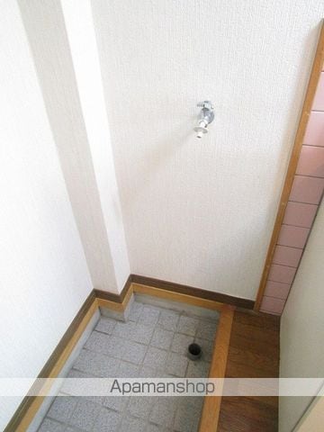 リバーハイツの内装写真