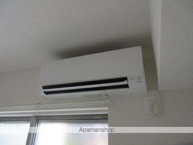 グレイス千葉中央IIの内装写真