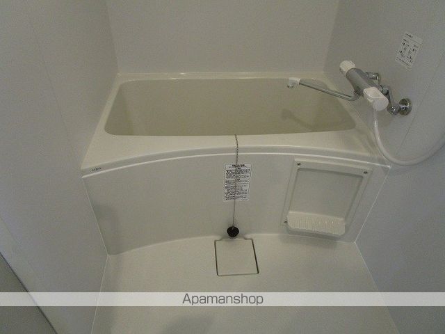 STORYの内装写真