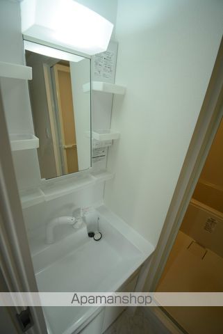 DOLCE VITA GAKUENMAEの内装写真