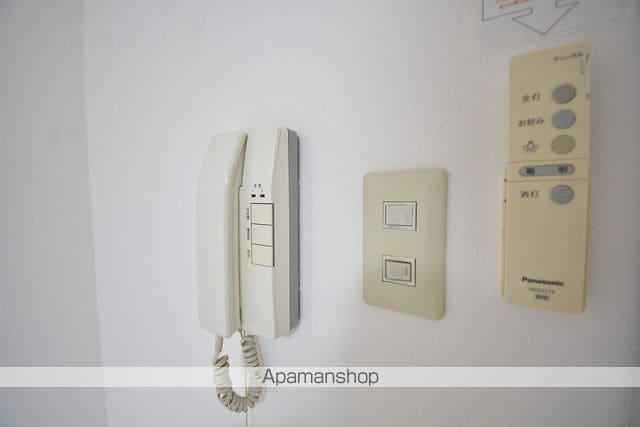 エレガンス円山の内装写真