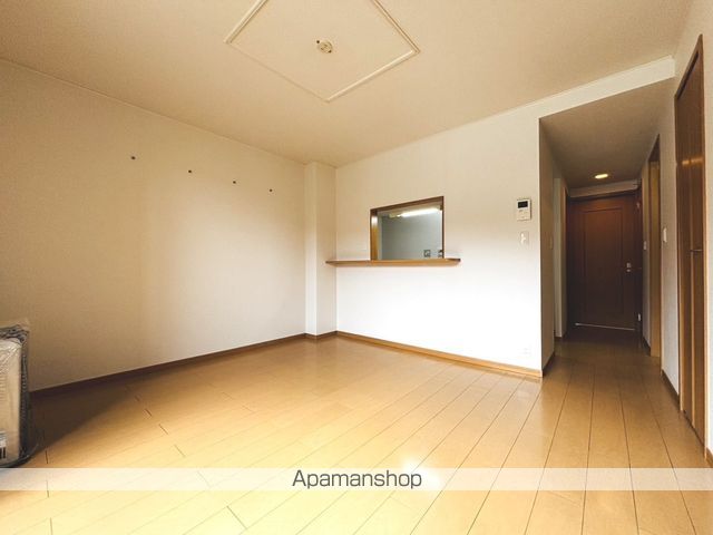メゾンKT7号館の内装写真