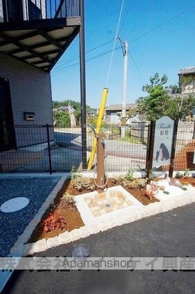 ファミール　船穂[2DK/45.89m2]の外観5